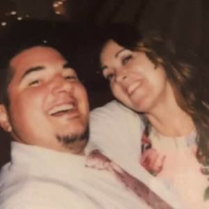 Meet your Posher, Beth stamper